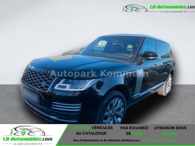 Land Rover Range Rover 4.4L 339ch BVA