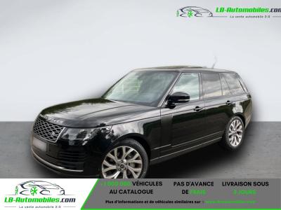 Land Rover Range Rover D300 3.0D i6 300ch BVA