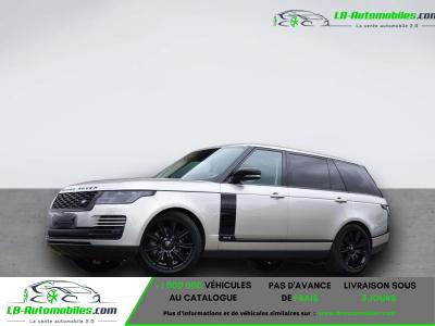 Land Rover Range Rover V8 S/C 5.0L 525ch BVA