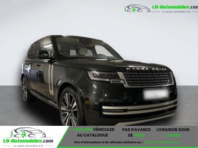 Land Rover Range Rover P440e PHEV AWD BVA