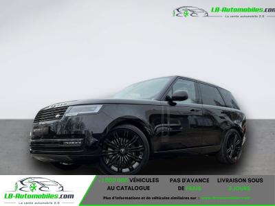 Land Rover Range Rover P530 AWD BVA