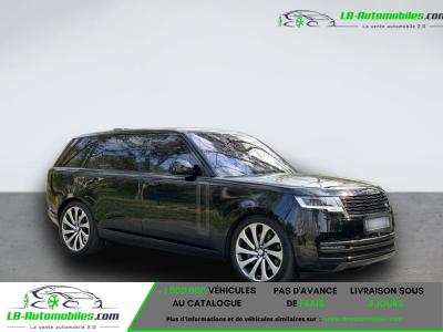 Land Rover Range Rover P530 AWD BVA
