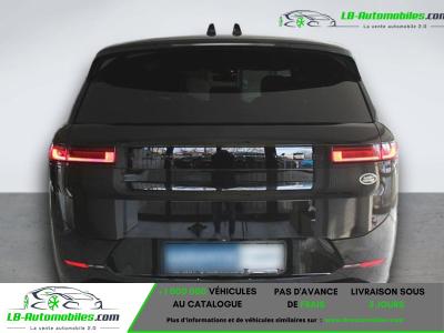 Land Rover Range Rover Sport D350 3.0D i6 350ch