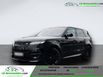Land Rover Range Rover Sport P440e 3.0L i6 PHEV 440ch