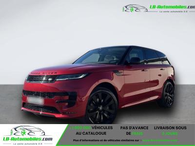 Land Rover Range Rover Sport P530 V8 S/C 5.0L 530ch
