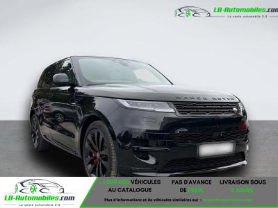Land Rover Range Rover Sport P530 V8 S/C 5.0L 530ch