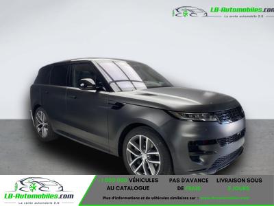Land Rover Range Rover Sport P530 V8 S/C 5.0L 530ch