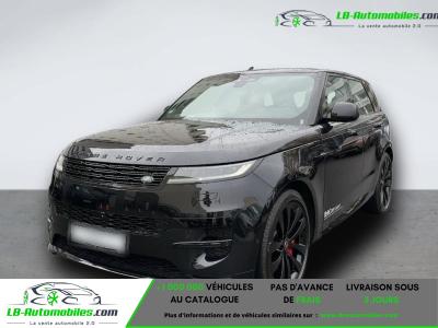 Land Rover Range Rover Sport P550e AWD 3.0L i6 PHEV