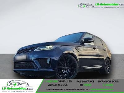 Land Rover Range Rover Sport D250 3.0D I6 249ch BVA