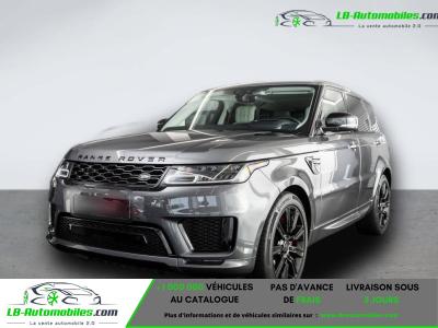 Land Rover Range Rover Sport V8 S/C 5.0L 525ch BVA