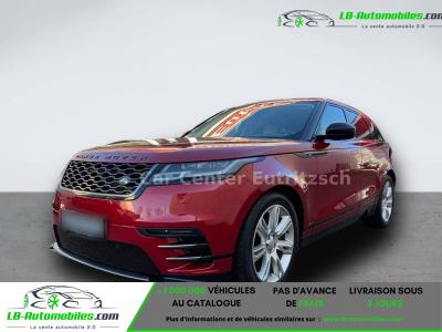 Land Rover Range Rover Velar 2.0L D240 BVA