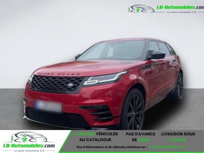 Land Rover Range Rover Velar 3.0L D275 BVA