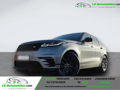 Land Rover Range Rover Velar 3.0L D300 BVA