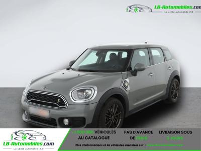 Mini Countryman 136 ch BVA