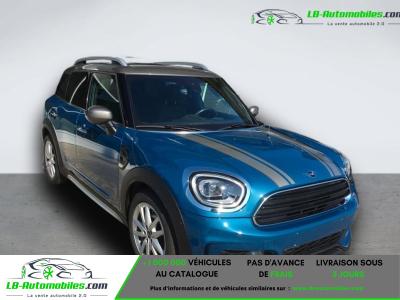 Mini Countryman 150 ch BVA
