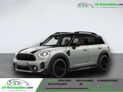 Mini Countryman 150 ch BVA