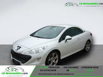 Peugeot 308 CC 1.6 THP 16V 156ch BVM