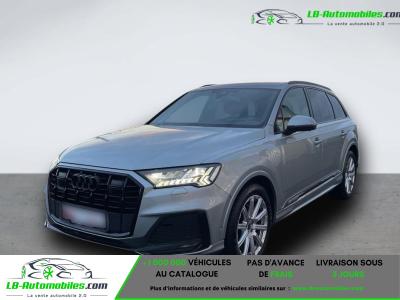 Audi Q7 50 TDI 286 BVA Quatro 5pl