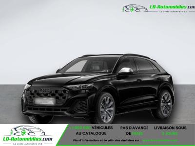 Audi SQ8 TFSI 507ch BVA Quattro