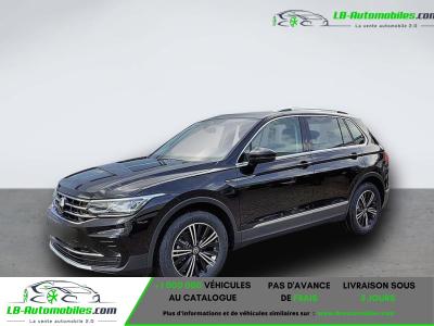 Volkswagen Tiguan 2.0 TDI 150ch BVA