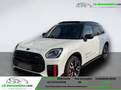 Mini Countryman 300ch BVA