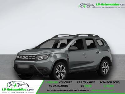 Dacia Duster TCe 130 4x4
