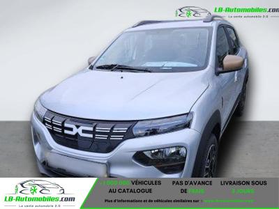 Dacia Spring 48 kW 65 ch
