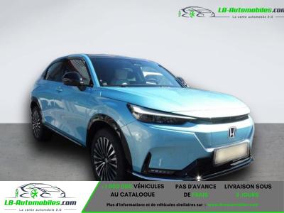 Honda E:NY1 e:Ny1 204 ch