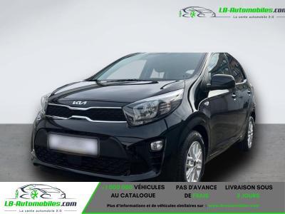Kia Picanto 1.0 DPi 63 ch BVM