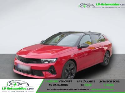 Opel Astra Sports Tourer Electrique Electrique 156 ch & Batterie 54 kWh