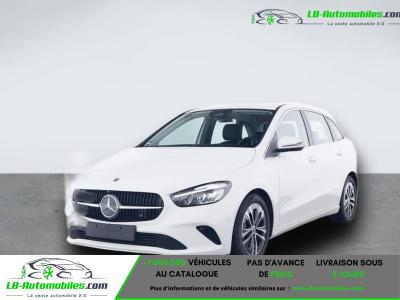 Mercedes Classe B 180 d BVA