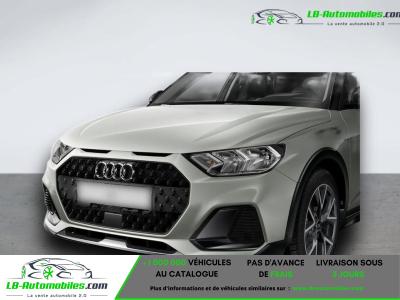 Audi A1 All Street 30 TFSI 110 ch BVM