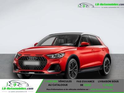 Audi A1 All Street 35 TFSI 150 ch BVA