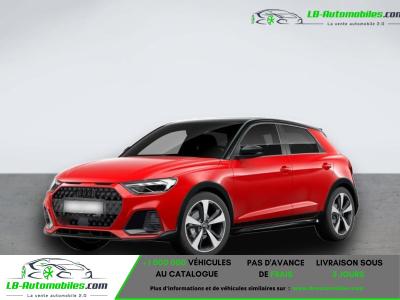 Audi A1 CityCarver 30 TFSI 110 ch BVA