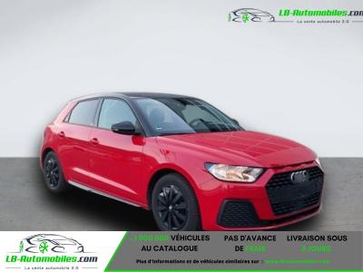 Audi A1 Sportback 30 TFSI 116 ch BVM