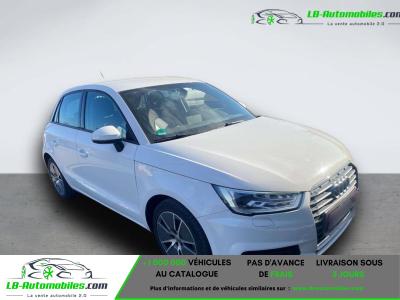 Audi A1 Sportback 1.4 TFSI 125 BVA