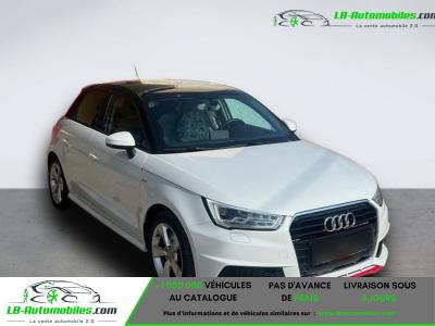 Audi A1 Sportback 1.8 TFSI 192 BVA