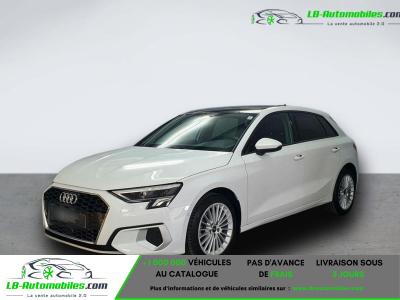 Audi A3 Sportback 30 TDI 116 BVA