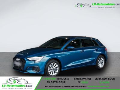 Audi A3 Sportback 35 TDI 150 BVM