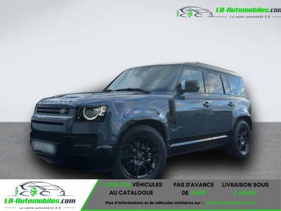 Land Rover Defender 110 D200 BVA