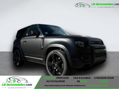 Land Rover Defender 90 V8 P525 BVA