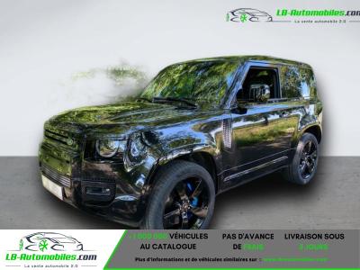 Land Rover Defender 90 V8 P525 BVA