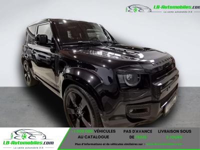 Land Rover Defender 90 V8 P525 BVA