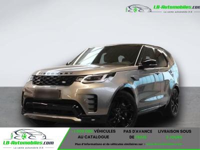 Land Rover Discovery 3.0 D300