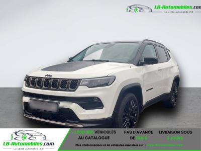 Jeep Compass 1.5 130 ch BVR7 e-Hybrd