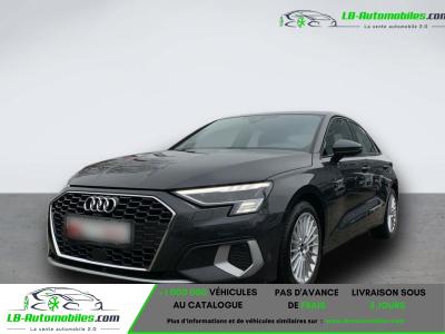 Audi A3 Berline 35 TFSI 150