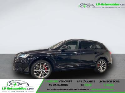 Audi Q7 60 TFSI e 462 BVA Quattro