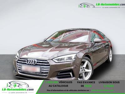 Audi A5 Sportback TFSI 190 BVA
