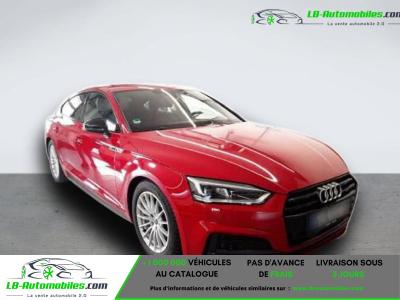 Audi A5 Sportback 40 TFSI 190 BVA