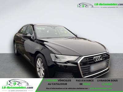 Audi A6 45 TFSI 245 ch BVA